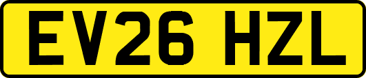 EV26HZL