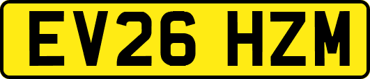 EV26HZM