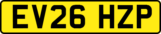 EV26HZP