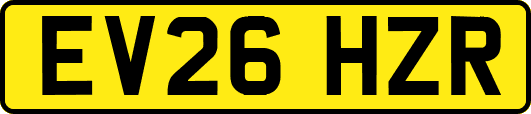 EV26HZR