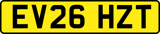 EV26HZT