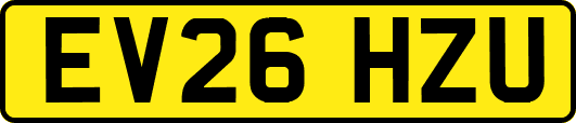 EV26HZU