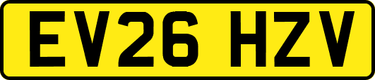 EV26HZV