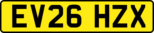 EV26HZX