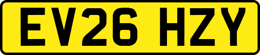 EV26HZY