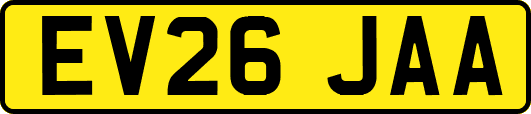 EV26JAA