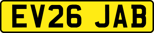 EV26JAB