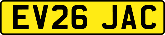 EV26JAC