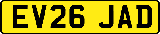 EV26JAD