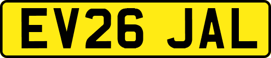 EV26JAL