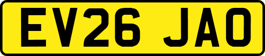 EV26JAO