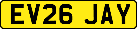 EV26JAY
