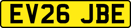EV26JBE