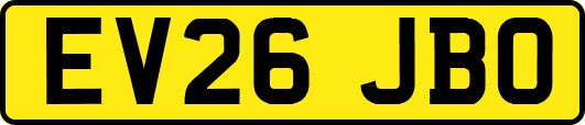 EV26JBO