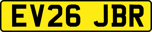 EV26JBR