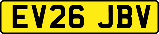 EV26JBV
