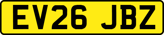 EV26JBZ