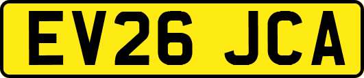 EV26JCA