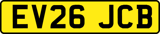 EV26JCB