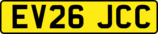 EV26JCC