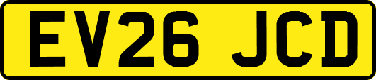 EV26JCD