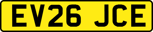 EV26JCE