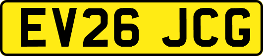 EV26JCG