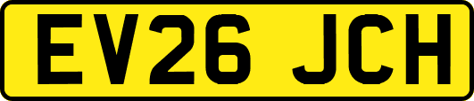 EV26JCH