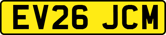 EV26JCM