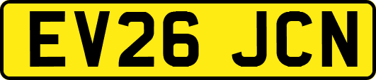 EV26JCN