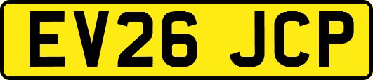 EV26JCP