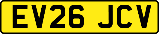 EV26JCV