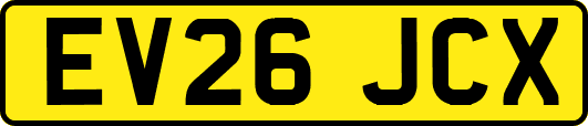 EV26JCX