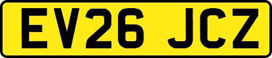 EV26JCZ