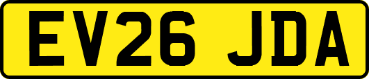 EV26JDA