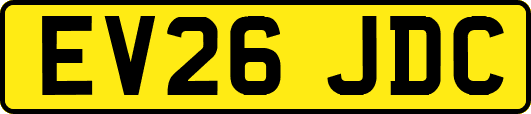 EV26JDC