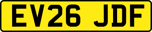 EV26JDF