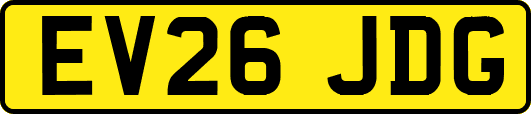 EV26JDG