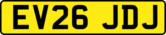 EV26JDJ