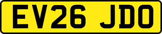 EV26JDO