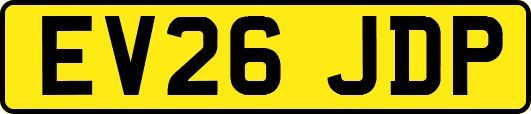 EV26JDP