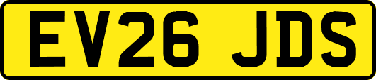 EV26JDS