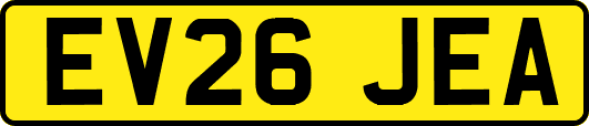 EV26JEA