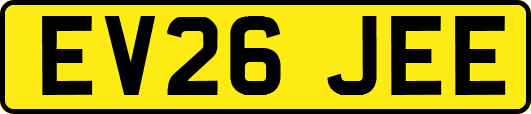 EV26JEE