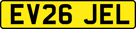 EV26JEL