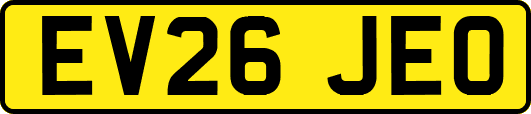 EV26JEO