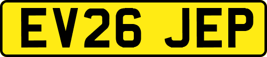EV26JEP