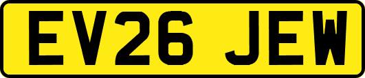 EV26JEW