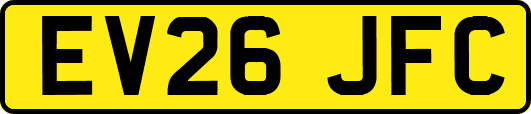 EV26JFC
