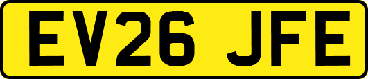 EV26JFE